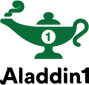 Aladdin Group logo